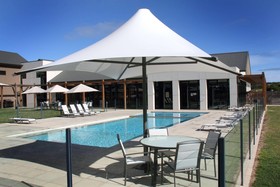Barwon Heads Resort at 13th Beach
