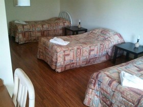 Beaconsfield Lodge Motel