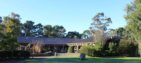 Melaleuca Lodge