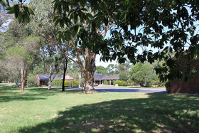Melaleuca Lodge