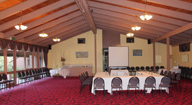 Melaleuca Lodge
