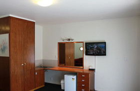 Melaleuca Lodge