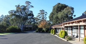 Melaleuca Lodge
