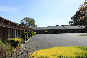 Melaleuca Lodge