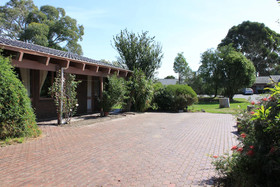 Melaleuca Lodge