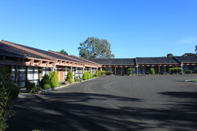Melaleuca Lodge
