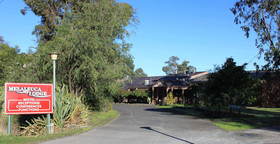 Melaleuca Lodge