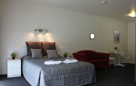 Melaleuca Lodge