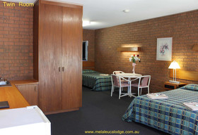 Melaleuca Lodge
