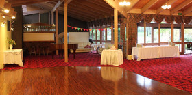 Melaleuca Lodge