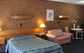Melaleuca Lodge
