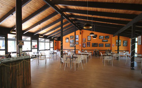 Melaleuca Lodge