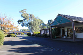 Melaleuca Lodge