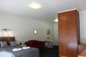 Melaleuca Lodge