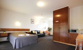 Melaleuca Lodge