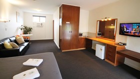 Melaleuca Lodge
