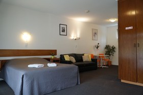 Melaleuca Lodge