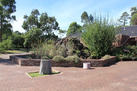 Melaleuca Lodge
