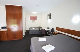 Melaleuca Lodge