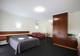 Melaleuca Lodge