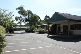 Melaleuca Lodge