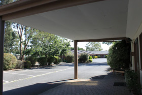 Melaleuca Lodge