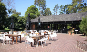 Melaleuca Lodge