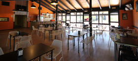 Melaleuca Lodge