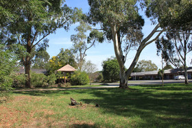 Melaleuca Lodge