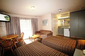 Beaumaris Bay Motel