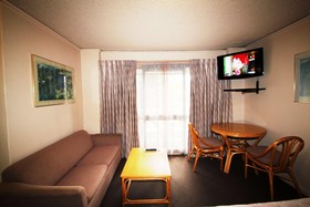 Beaumaris Bay Motel