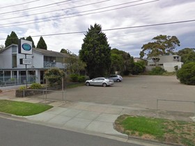 Beaumaris Bay Motel