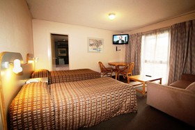 Beaumaris Bay Motel