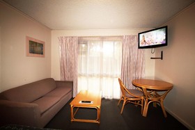 Beaumaris Bay Motel