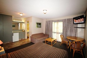Beaumaris Bay Motel