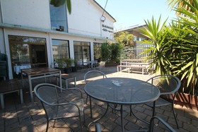 Beaumaris Bay Motel
