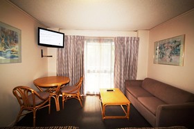 Beaumaris Bay Motel