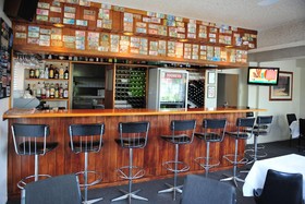 Beaumaris Bay Motel