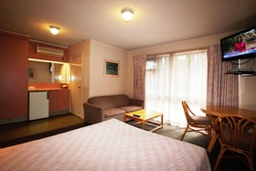 Beaumaris Bay Motel