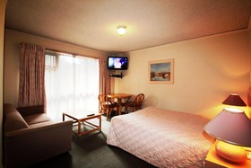 Beaumaris Bay Motel