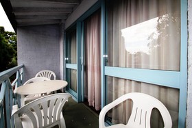 Beaumaris Bay Motel