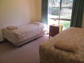 Golden Heritage Apartments Beechworth