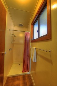 Beechworth Lake Sambell Caravan Park