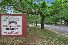 Beechworth on Bridge