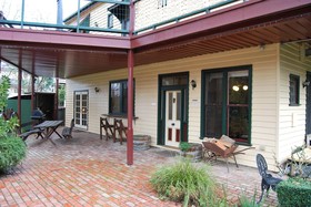 Kelly and Wright Luxury Accommodation
