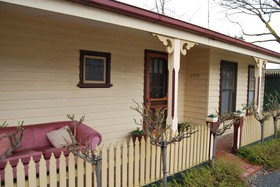 Kelly and Wright Luxury Accommodation