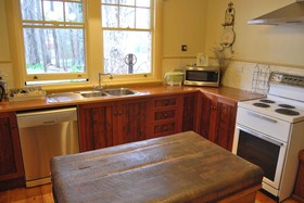Kelly and Wright Luxury Accommodation