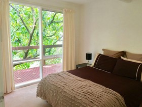 Wildwood Lodge