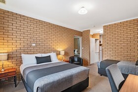 Avondel Motor Inn