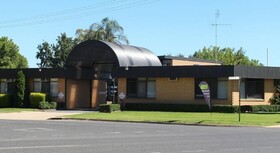 Avondel Motor Inn